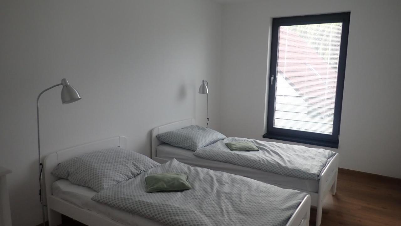 Apartments A + L Rumburk Esterno foto